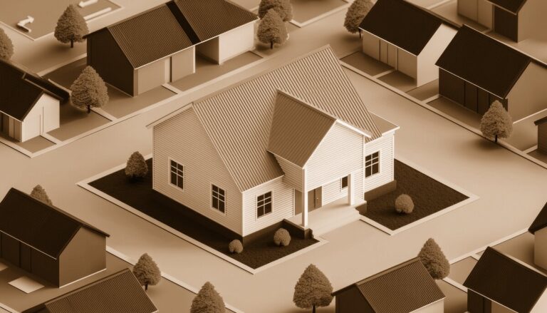 Tashua neighborhood